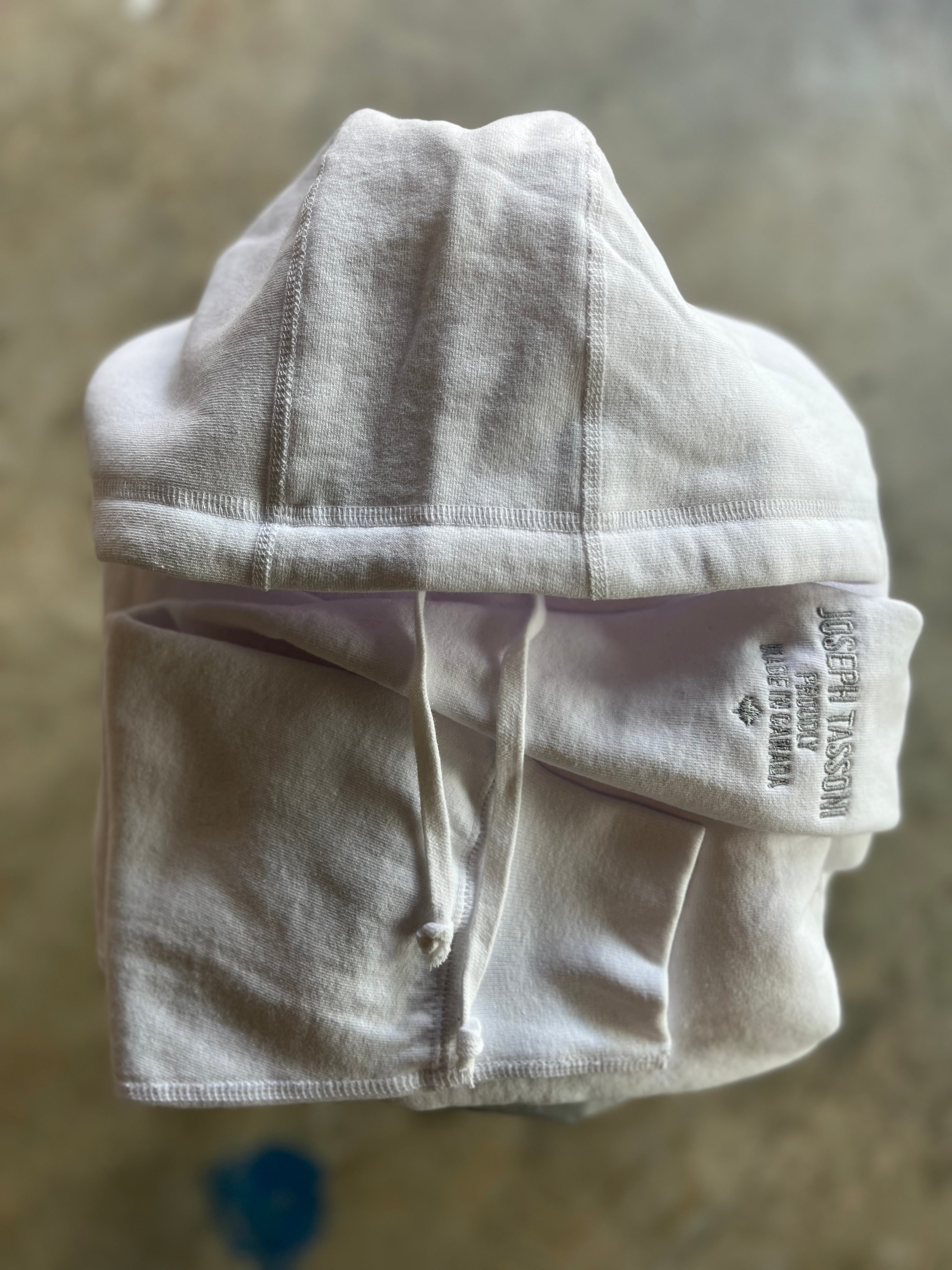 Joseph Tassoni Hoodie