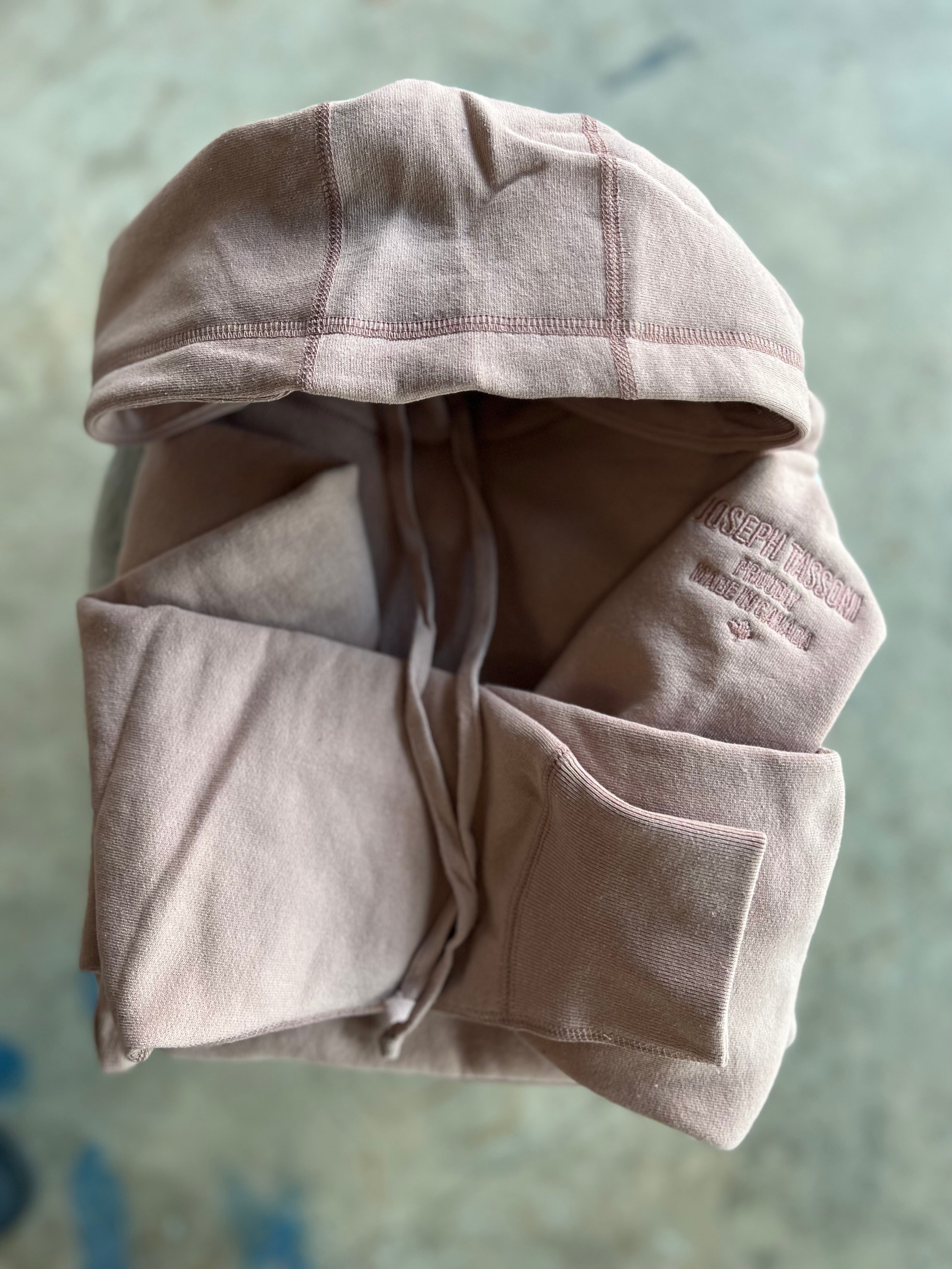 Joseph Tassoni Hoodie