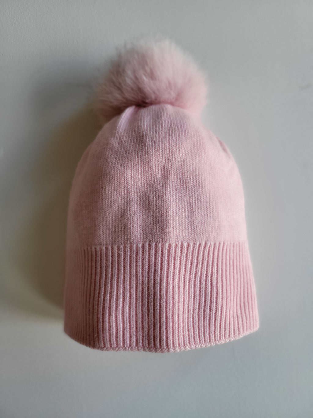 Joseph Tassoni Slouchy Knit Toque