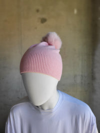 Joseph Tassoni Slouchy Knit Toque