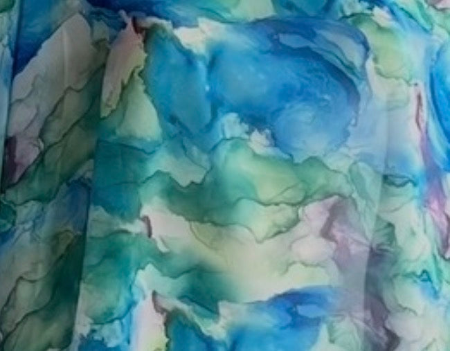 Limited Edition - Joseph Tassoni Scarf