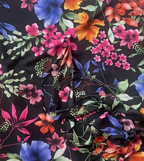 Limited Edition - Joseph Tassoni Scarf