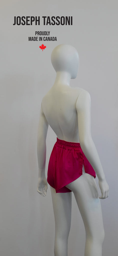 JT Ladies Lovers Tulip Short