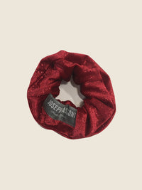 JT Luxe Scrunchie