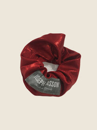 JT Luxe Scrunchie