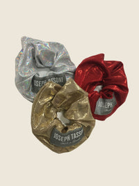 JT Luxe Scrunchie - Pre pack 3 units