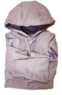 Joseph Tassoni Pop Over Hoodie