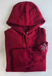 Joseph Tassoni Pop Over Hoodie