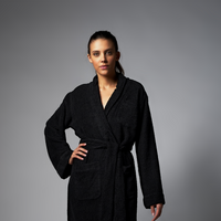 Women's JT Full Length Tulip Robe