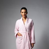 Women's JT Full Length Tulip Robe