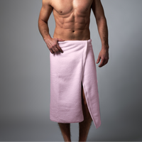 JT Bamboo Bath Towel Large