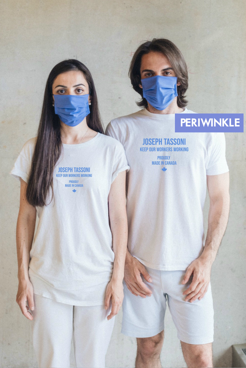 MIAMI COLLECTION - Reusable Face Covering - Pack of 3 units