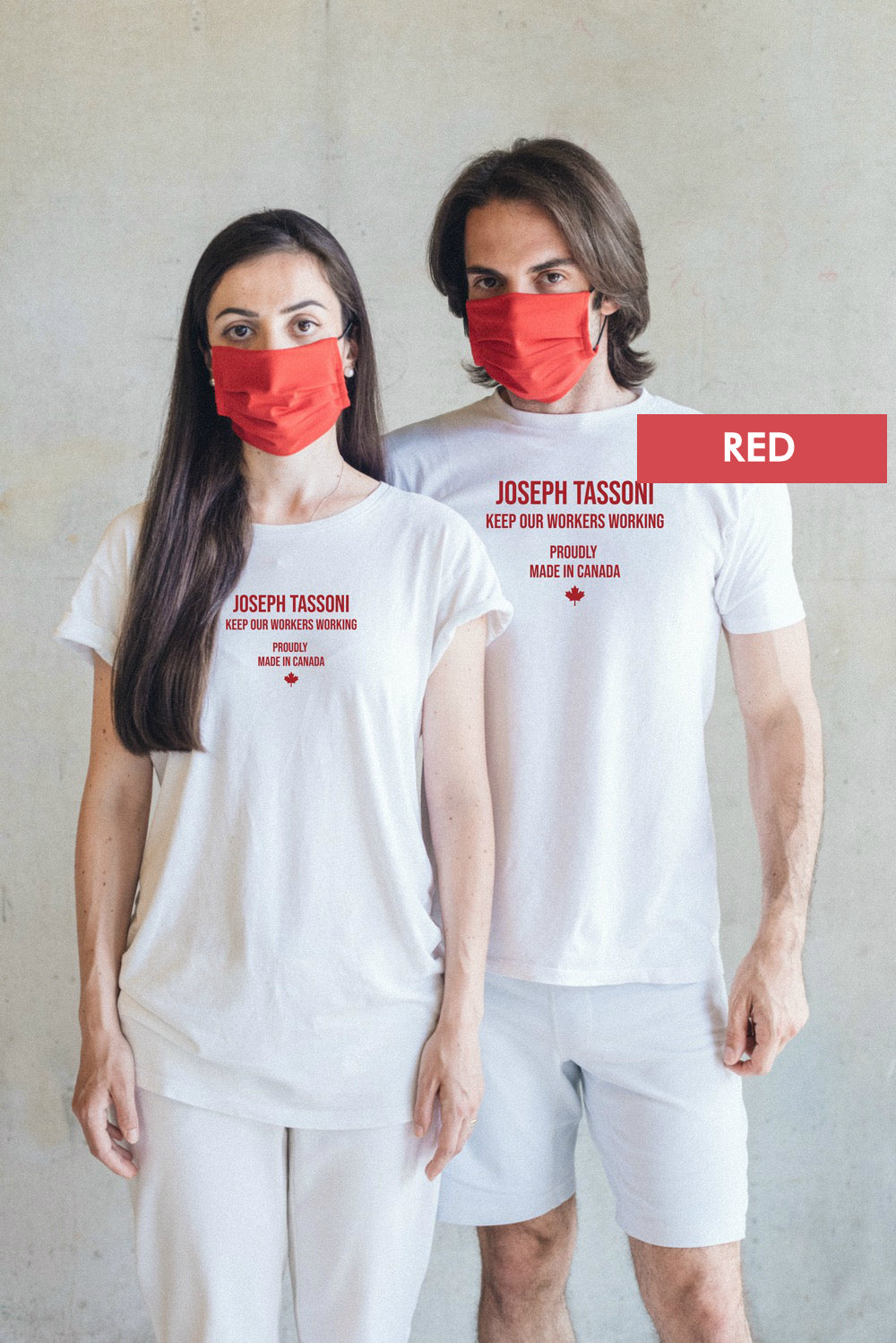 MIAMI COLLECTION - Reusable Face Covering - Pack of 3 units