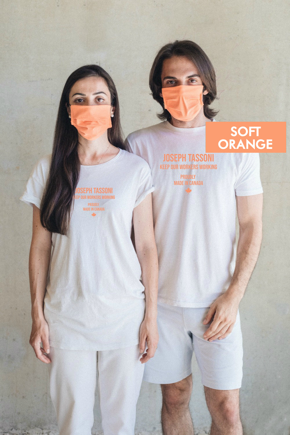 MIAMI COLLECTION - Reusable Face Covering - Pack of 3 units