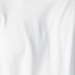 JT Ladies Silk Chiffon Shirt Jacket Duster - White