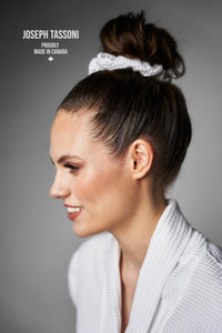 JT Luxe Scrunchie - Pre pack 3 units